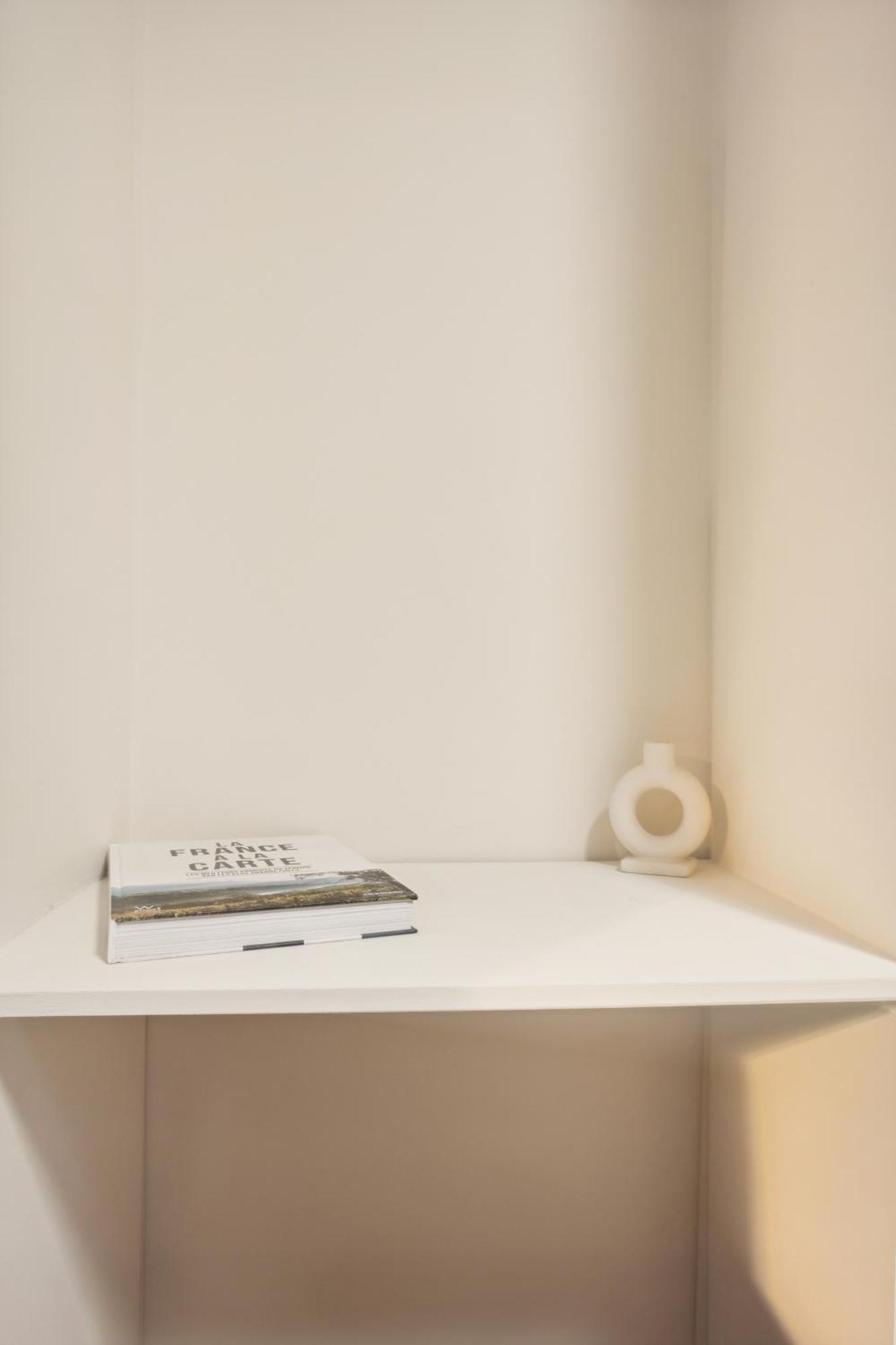 Appartamento Cosy Moon For 4 Or 6 People Quartier Du Port *