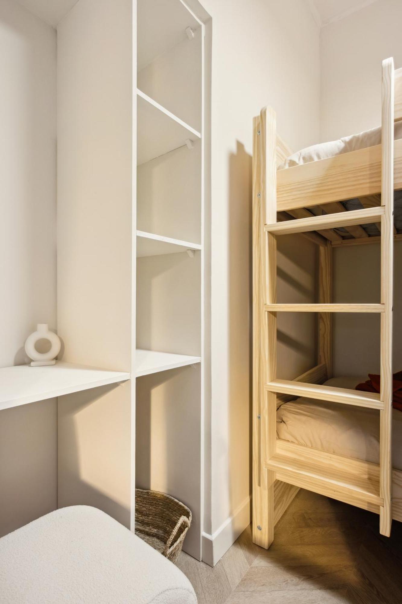 Cosy Moon For 4 Or 6 People Quartier Du Port Nizza