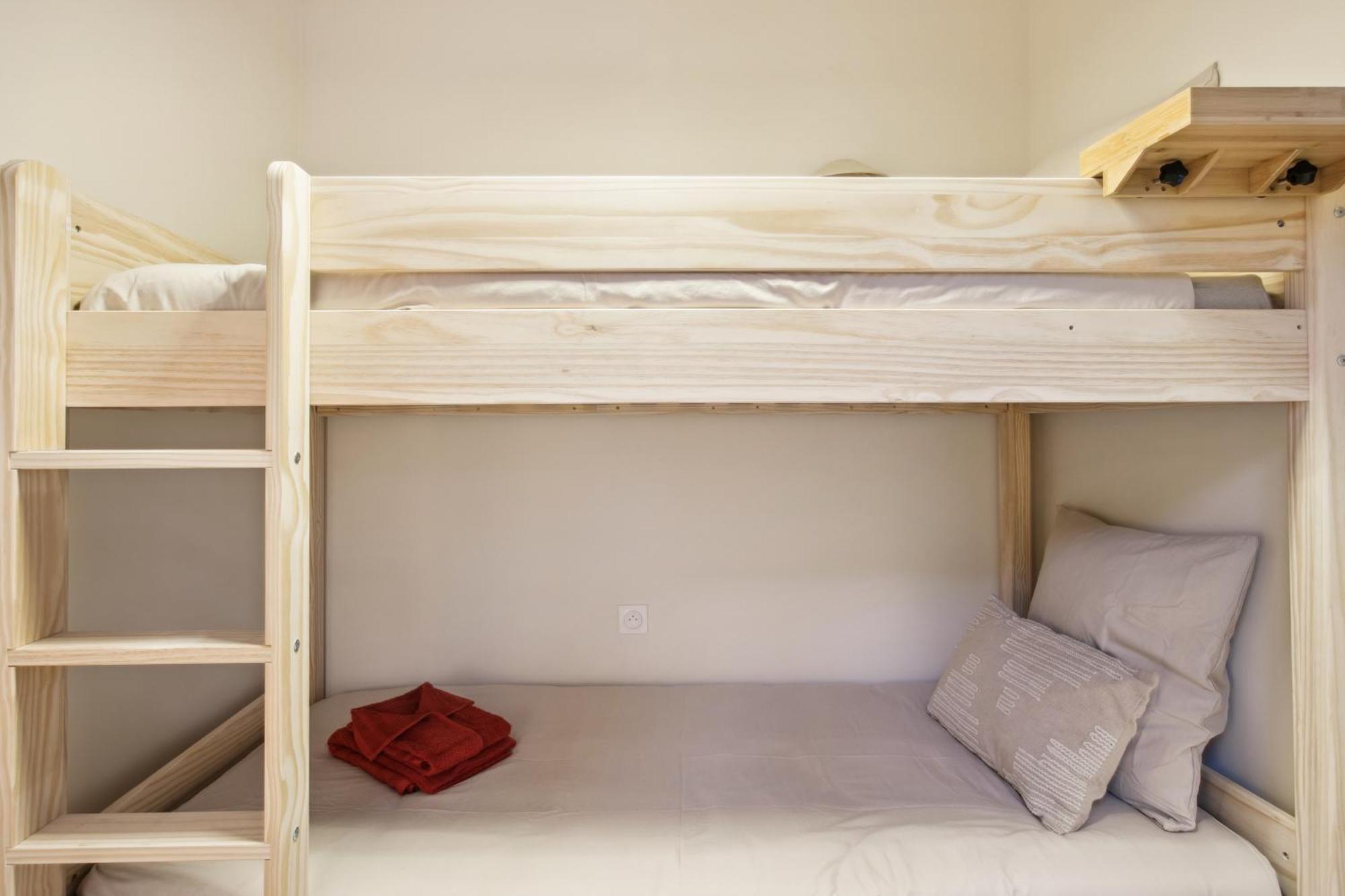 Cosy Moon For 4 Or 6 People Quartier Du Port * Nizza