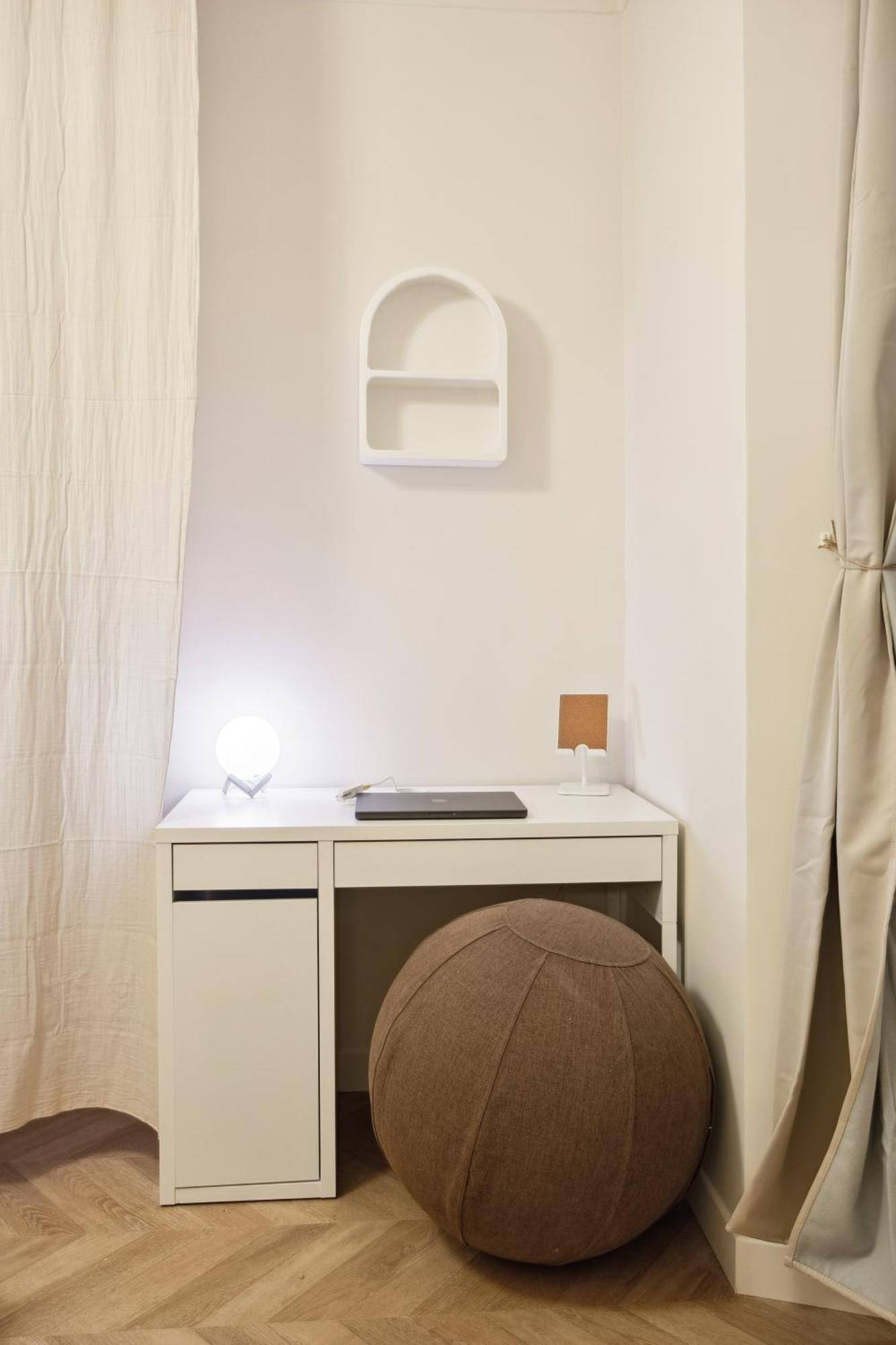 Cosy Moon For 4 Or 6 People Quartier Du Port * Nizza