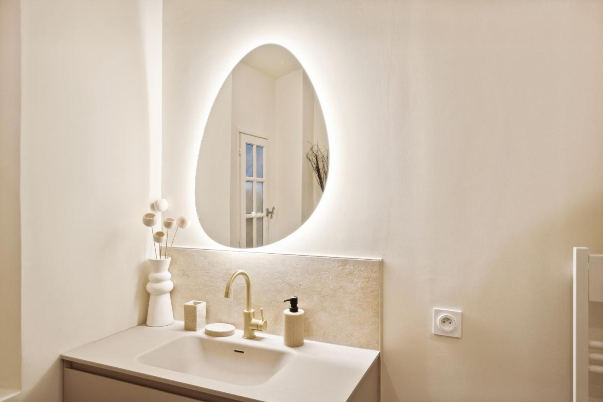 Cosy Moon For 4 Or 6 People Quartier Du Port *