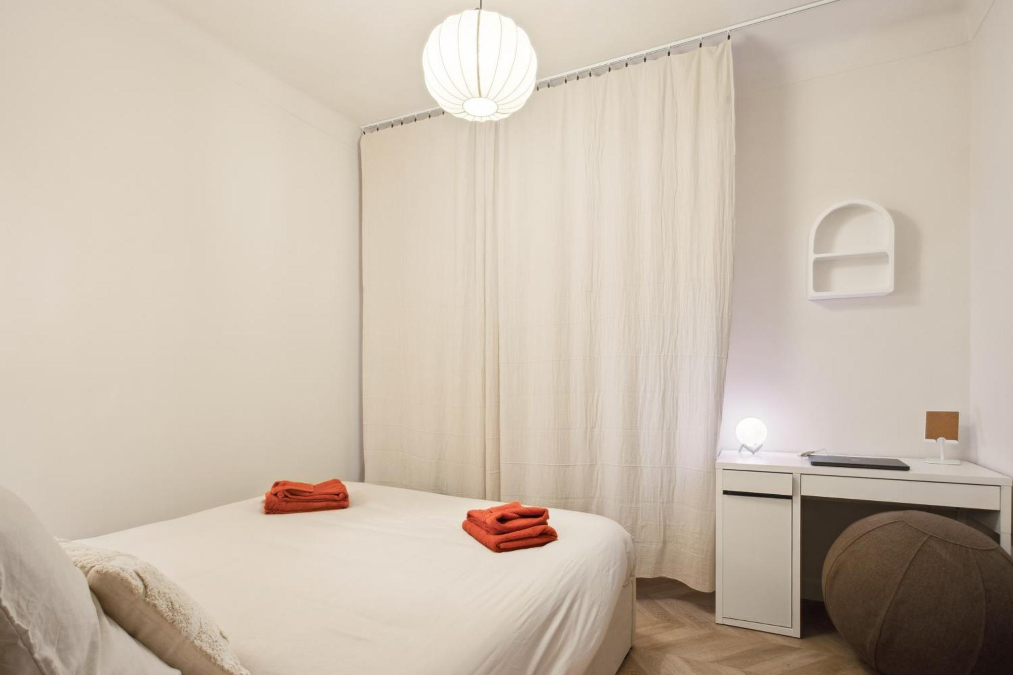Cosy Moon For 4 Or 6 People Quartier Du Port
