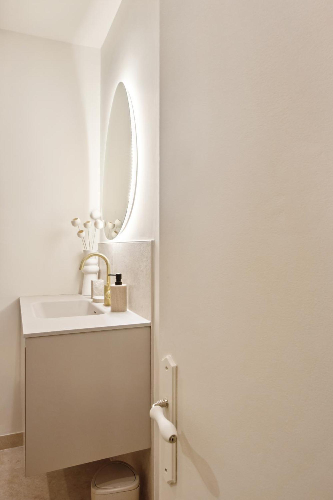 Appartamento Cosy Moon For 4 Or 6 People Quartier Du Port Nizza