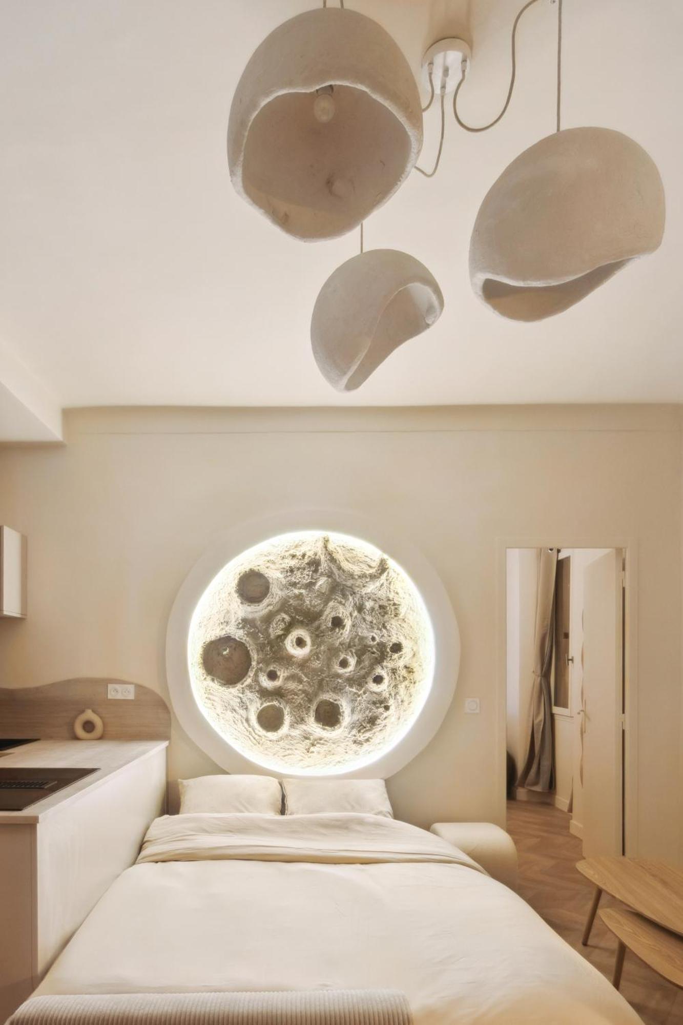 Cosy Moon For 4 Or 6 People Quartier Du Port Appartamento Nizza