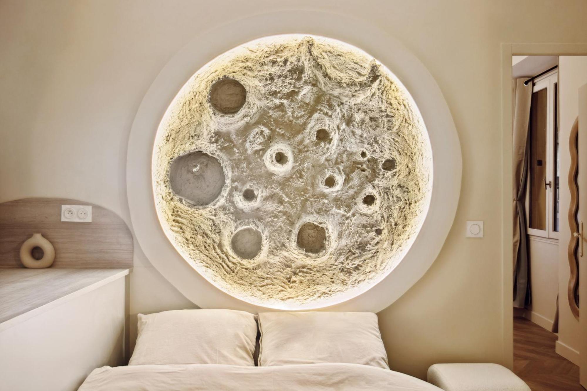 Appartamento Cosy Moon For 4 Or 6 People Quartier Du Port Nizza